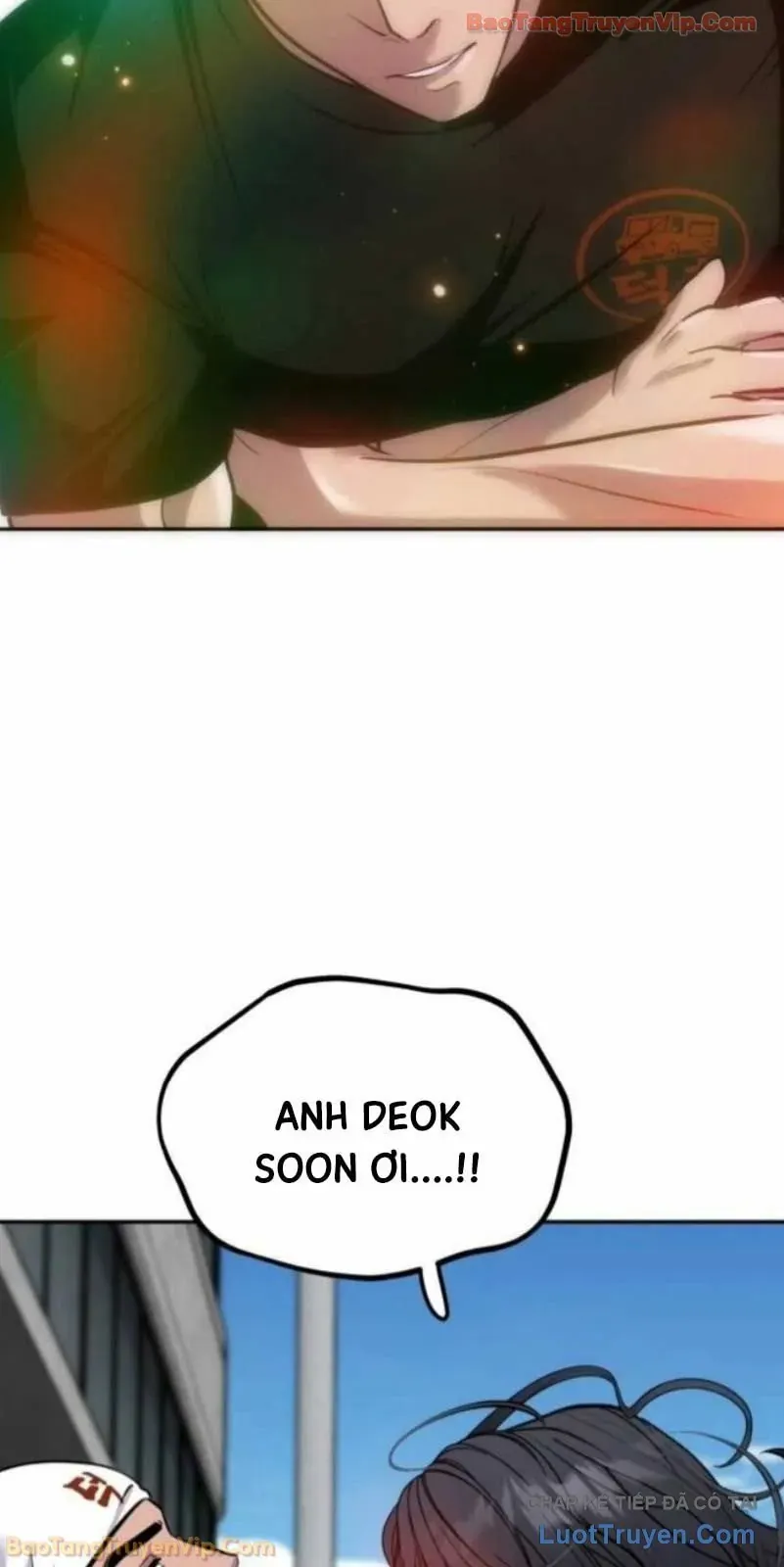 Dàn Harem Của Anh Bán Rong