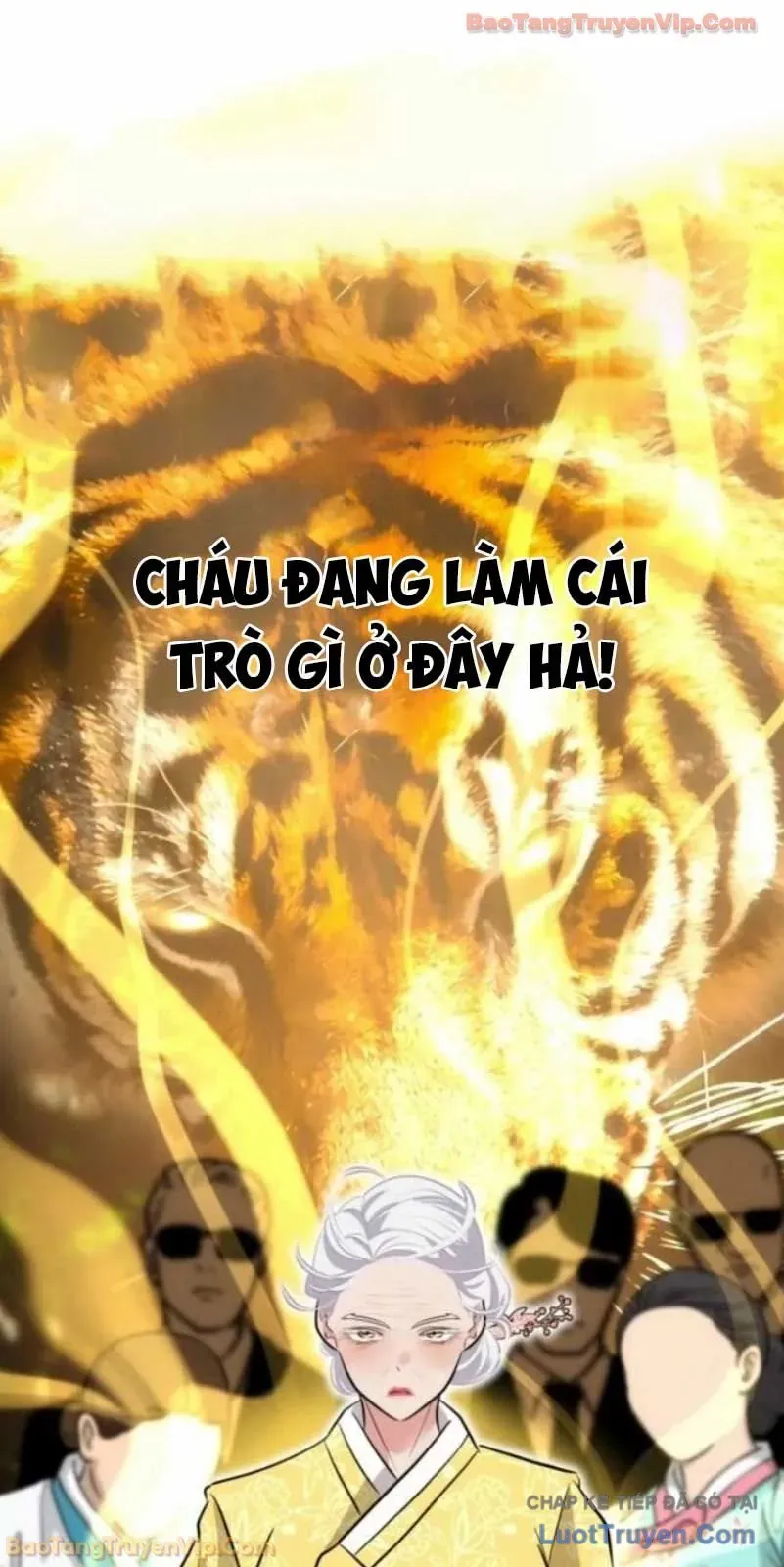 Dàn Harem Của Anh Bán Rong