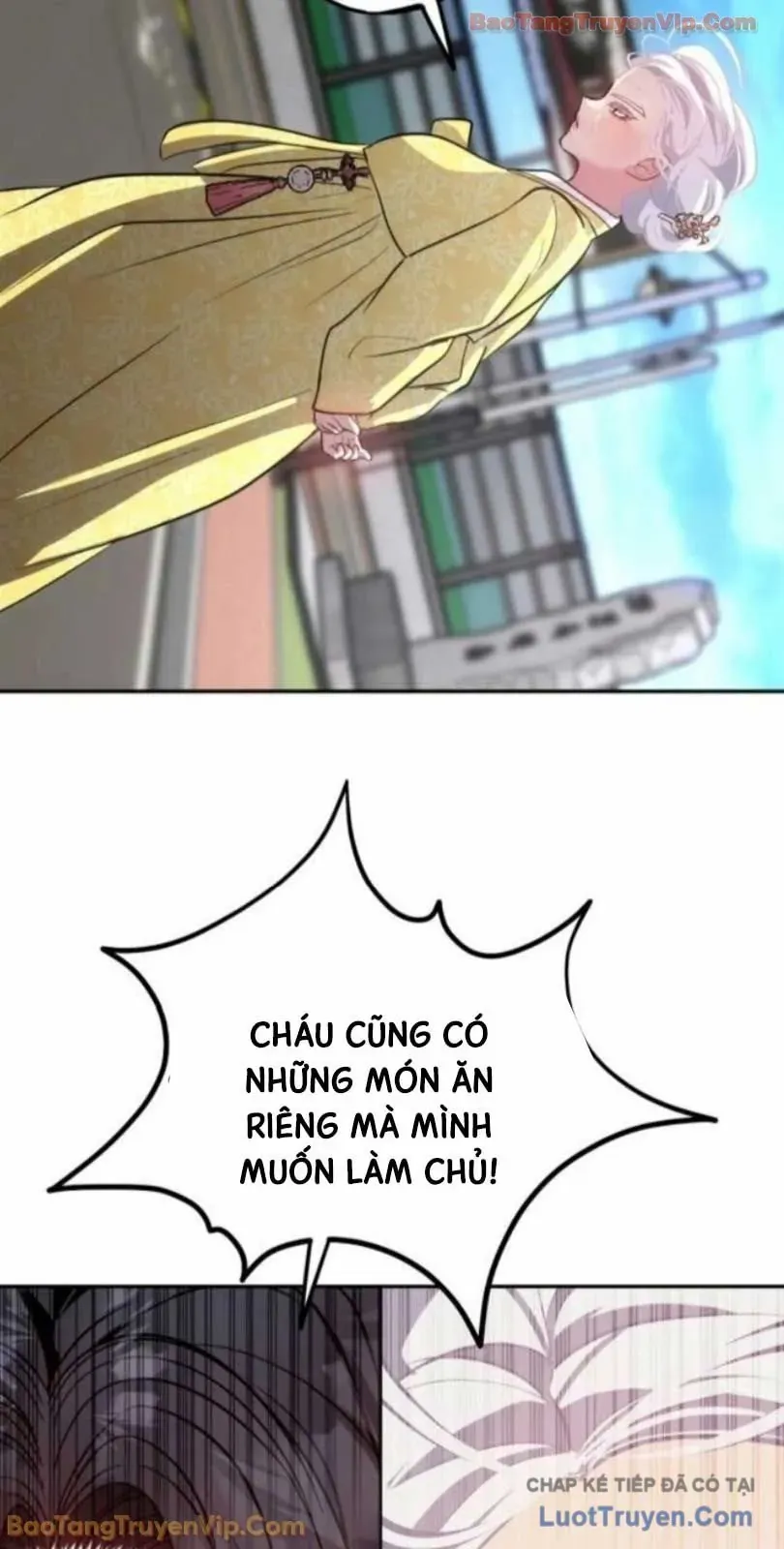 Dàn Harem Của Anh Bán Rong