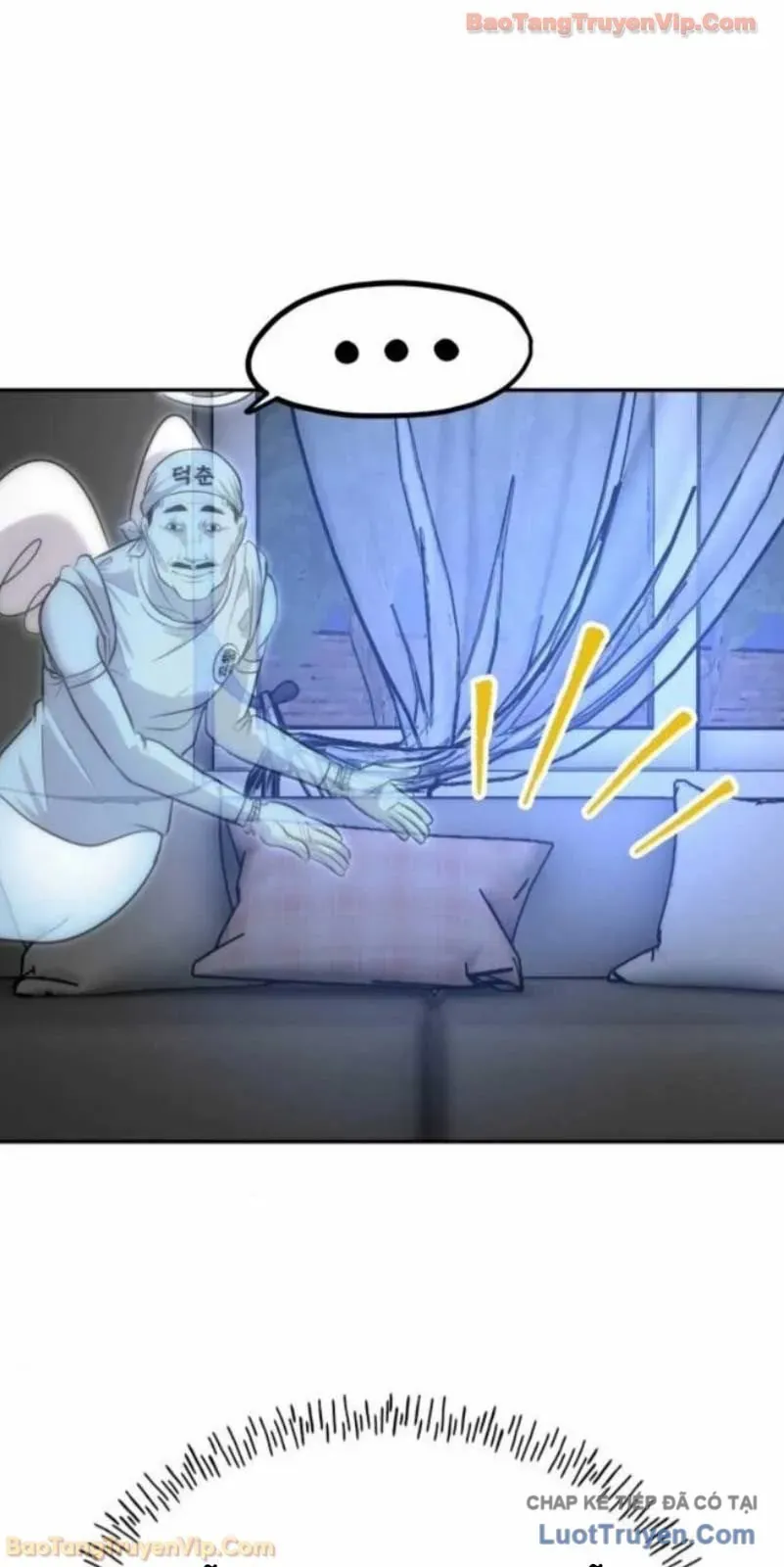 Dàn Harem Của Anh Bán Rong