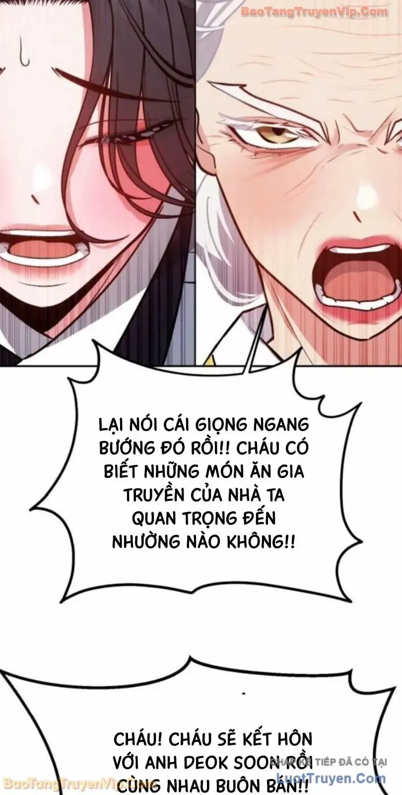 Dàn Harem Của Anh Bán Rong