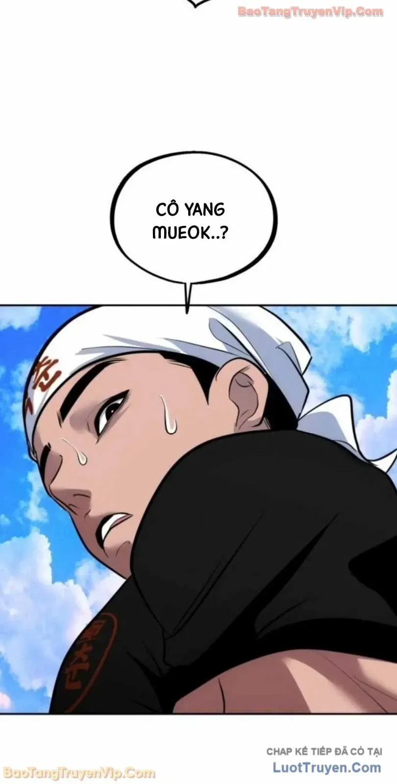 Dàn Harem Của Anh Bán Rong