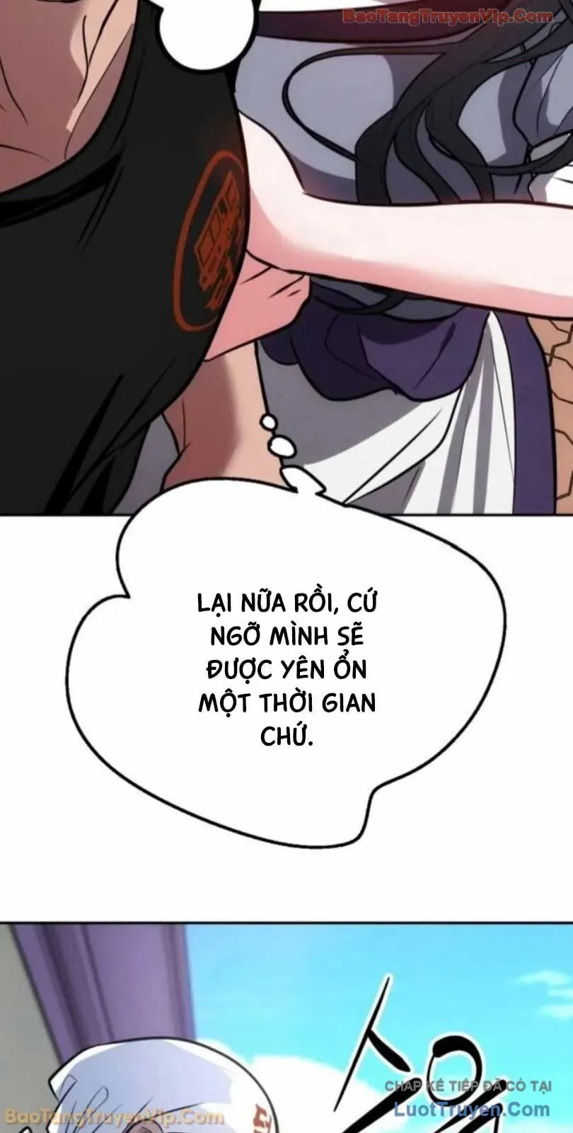 Dàn Harem Của Anh Bán Rong