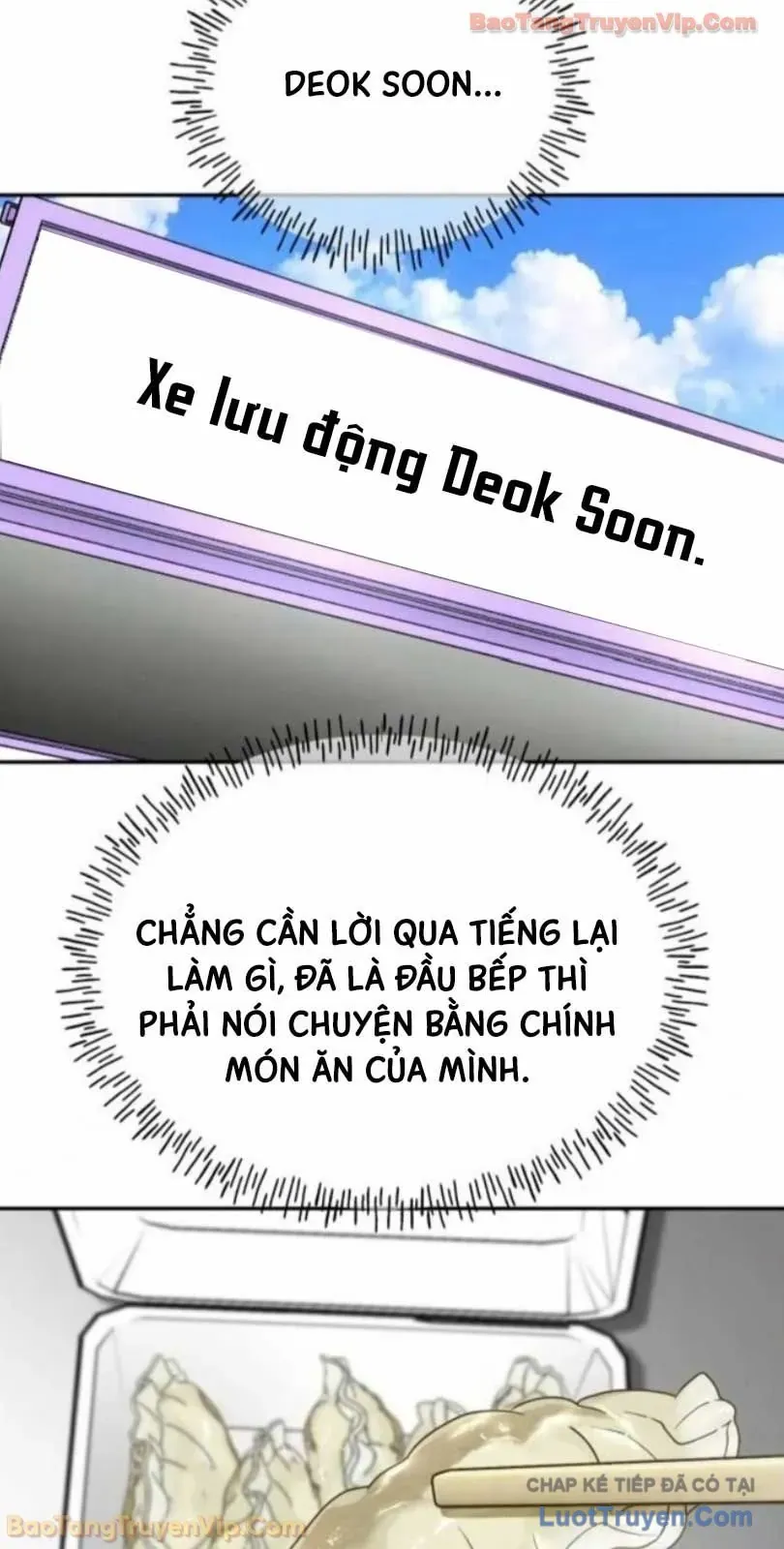 Dàn Harem Của Anh Bán Rong