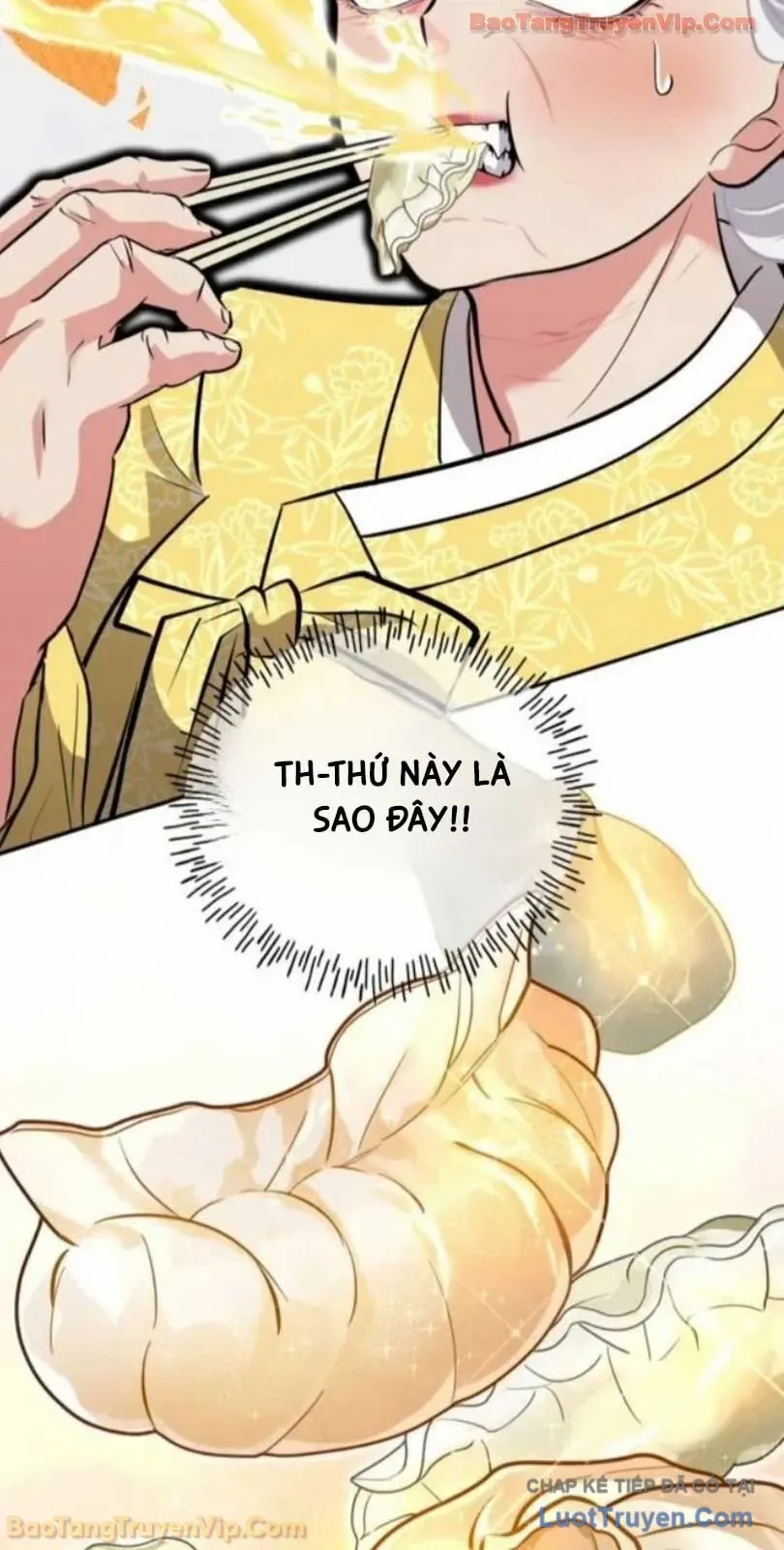 Dàn Harem Của Anh Bán Rong