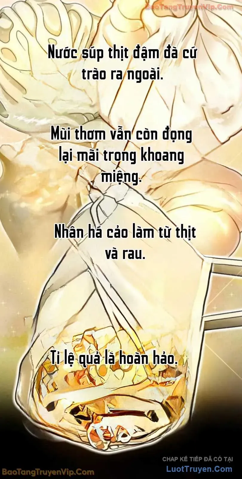 Dàn Harem Của Anh Bán Rong