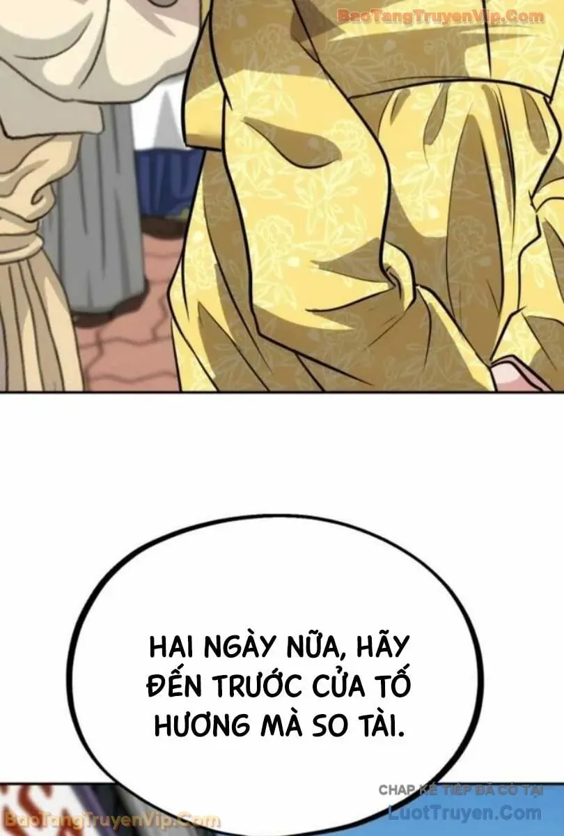 Dàn Harem Của Anh Bán Rong