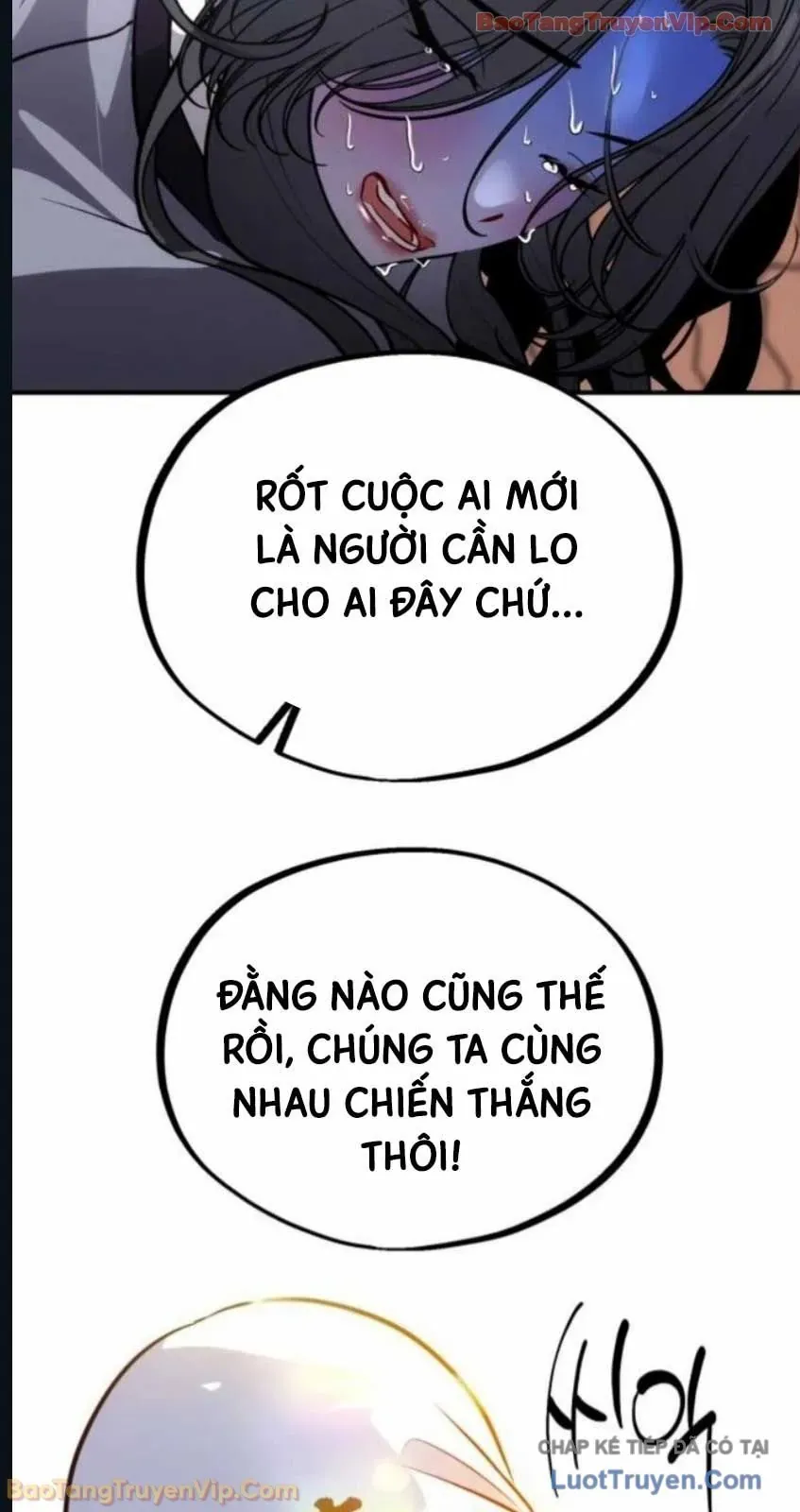 Dàn Harem Của Anh Bán Rong