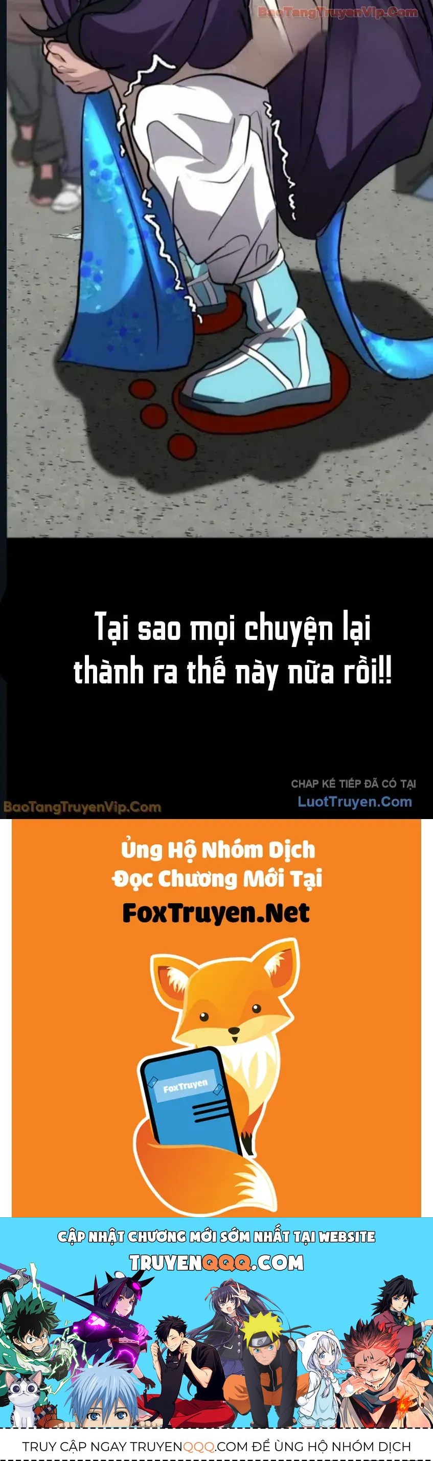 Dàn Harem Của Anh Bán Rong