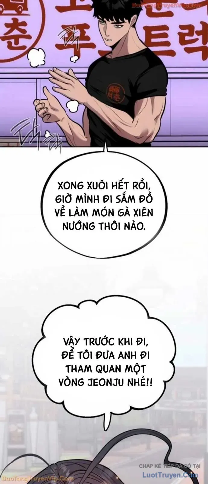 Dàn Harem Của Anh Bán Rong