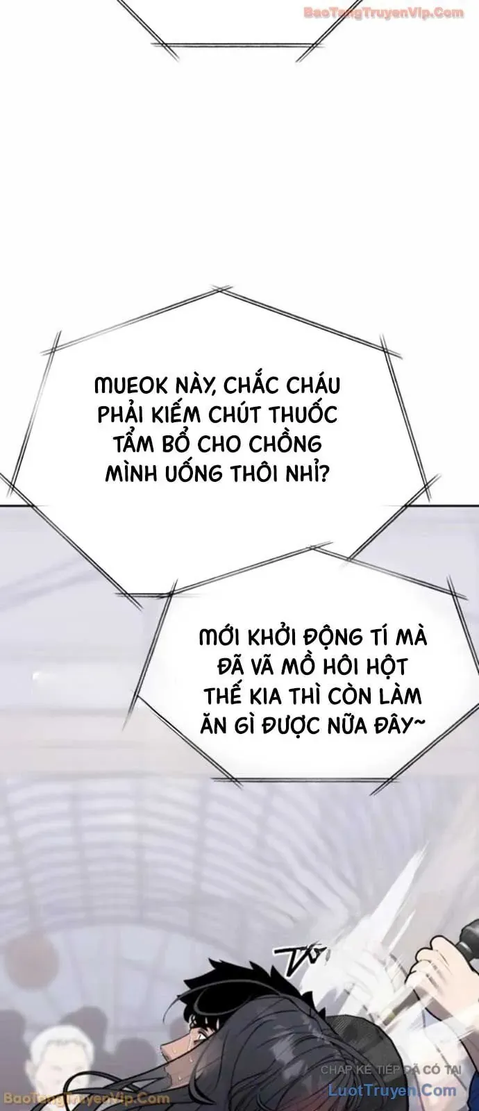 Dàn Harem Của Anh Bán Rong