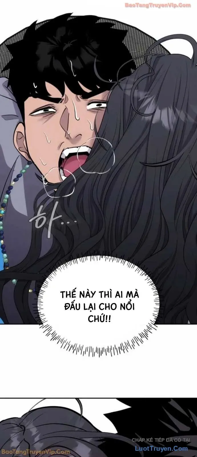 Dàn Harem Của Anh Bán Rong