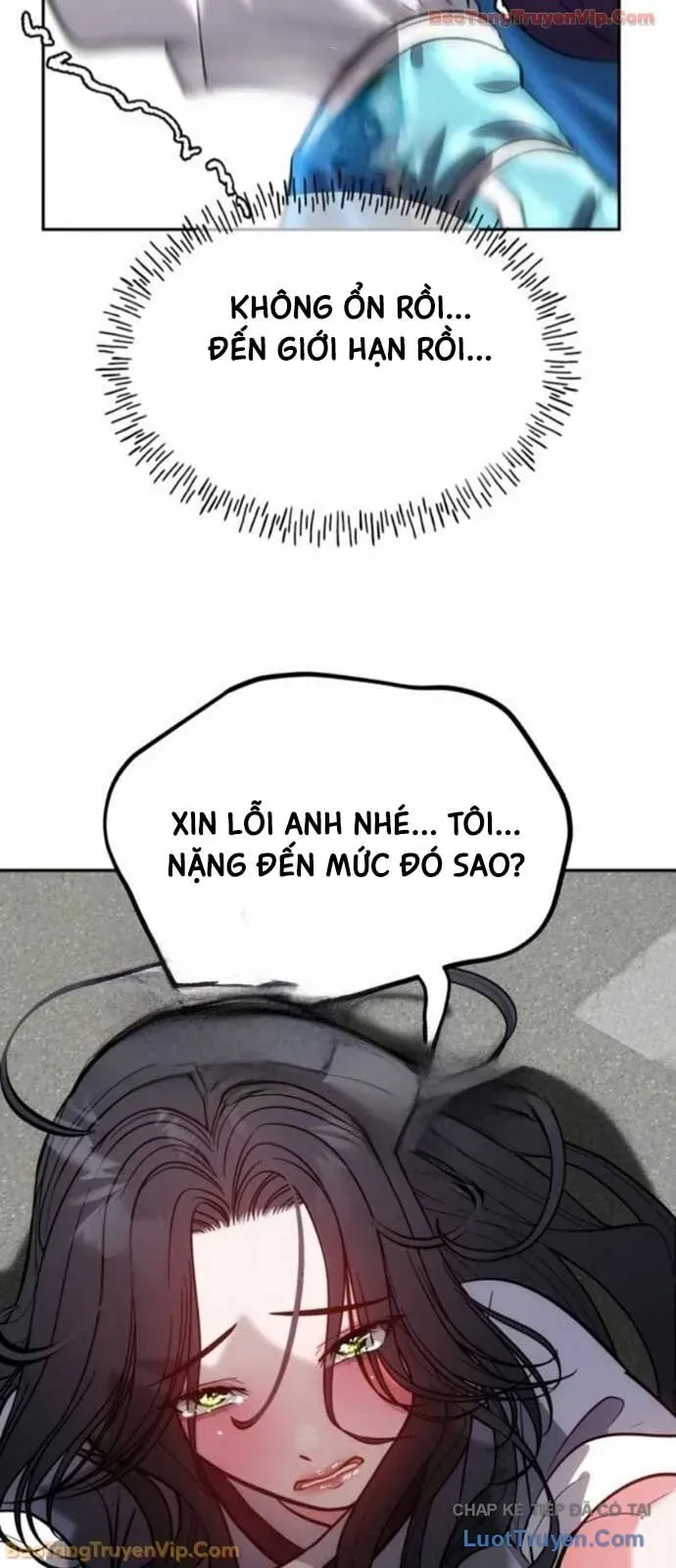 Dàn Harem Của Anh Bán Rong