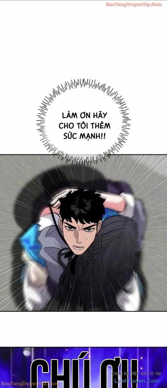 Dàn Harem Của Anh Bán Rong