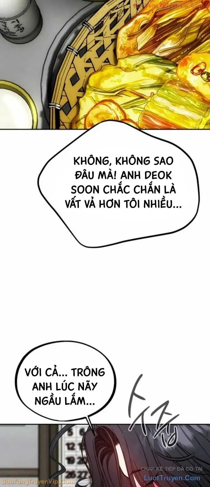 Dàn Harem Của Anh Bán Rong