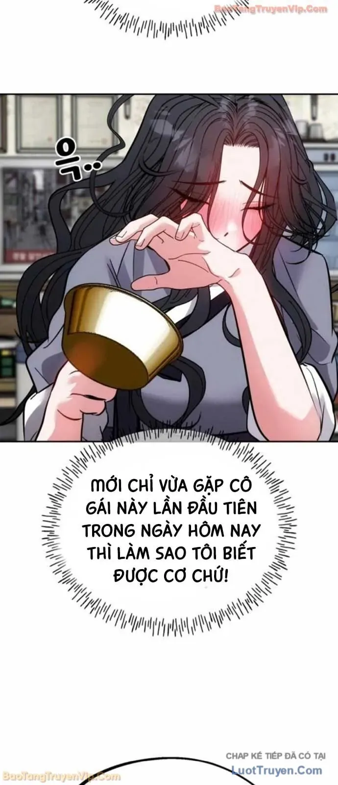 Dàn Harem Của Anh Bán Rong