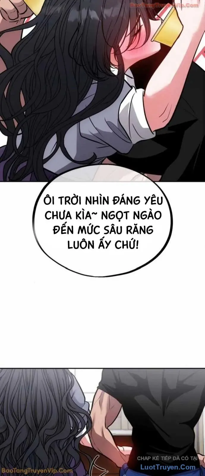 Dàn Harem Của Anh Bán Rong