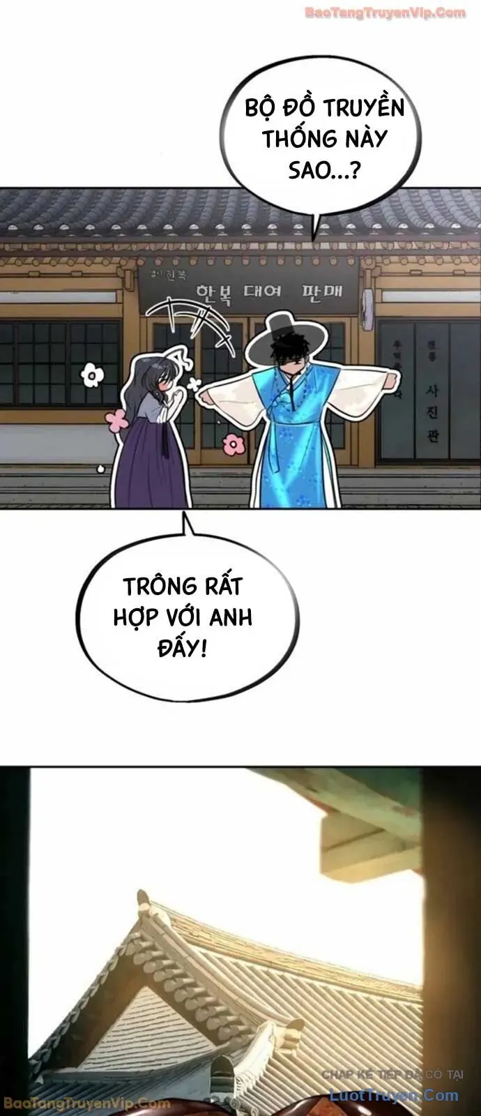 Dàn Harem Của Anh Bán Rong