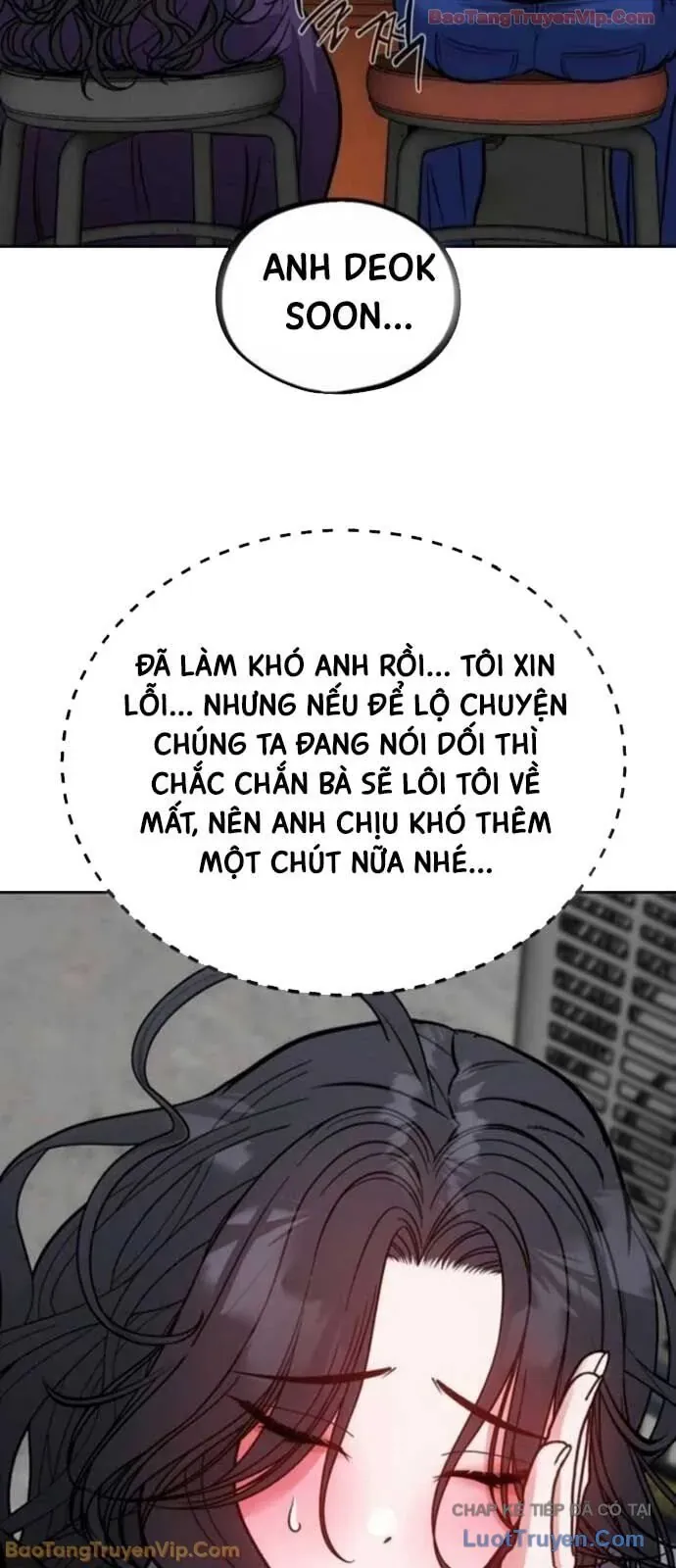Dàn Harem Của Anh Bán Rong