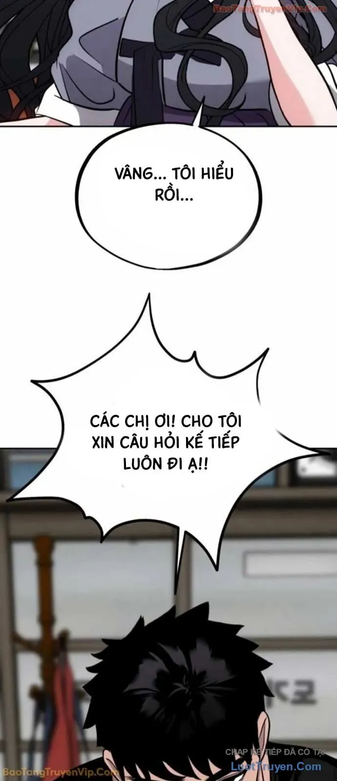 Dàn Harem Của Anh Bán Rong