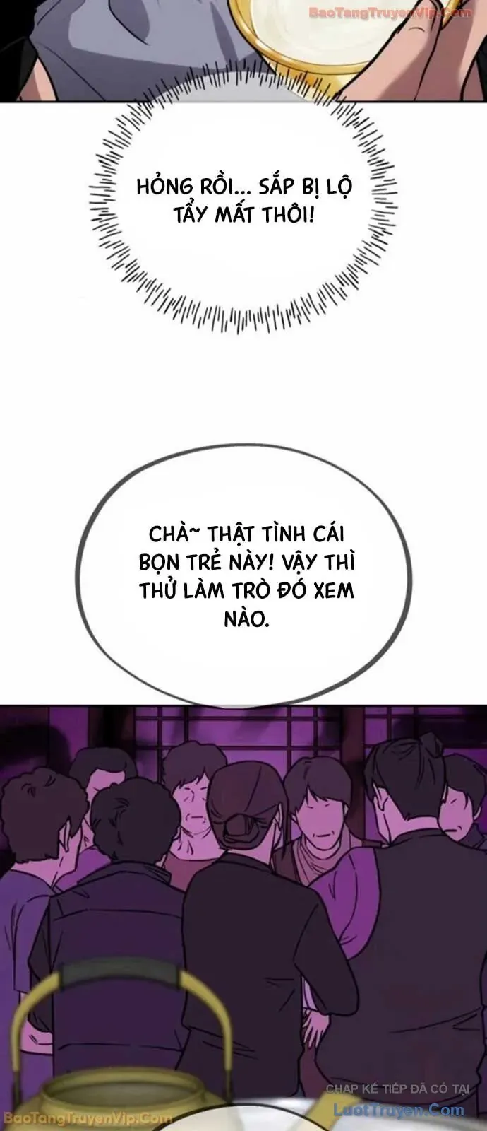 Dàn Harem Của Anh Bán Rong