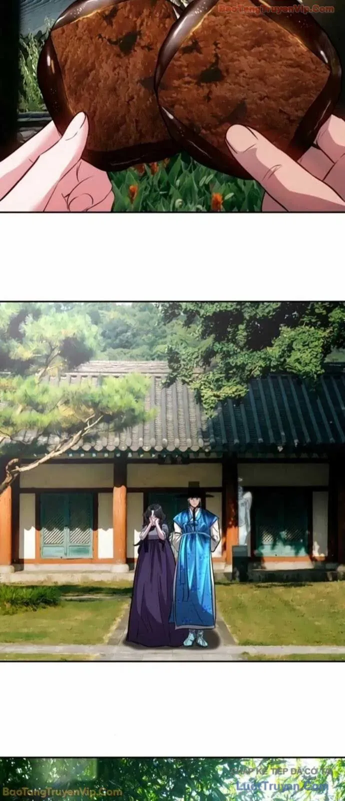 Dàn Harem Của Anh Bán Rong