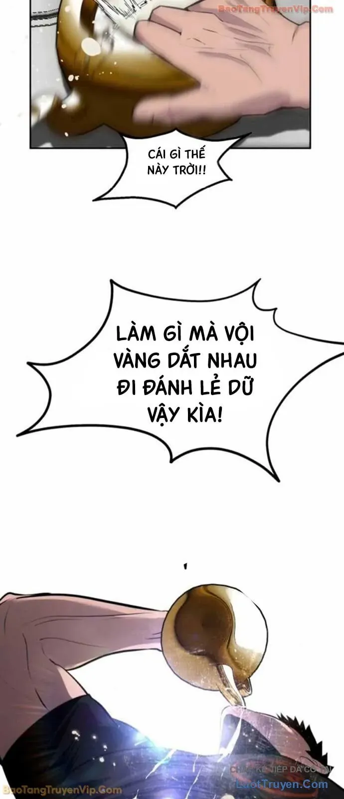 Dàn Harem Của Anh Bán Rong