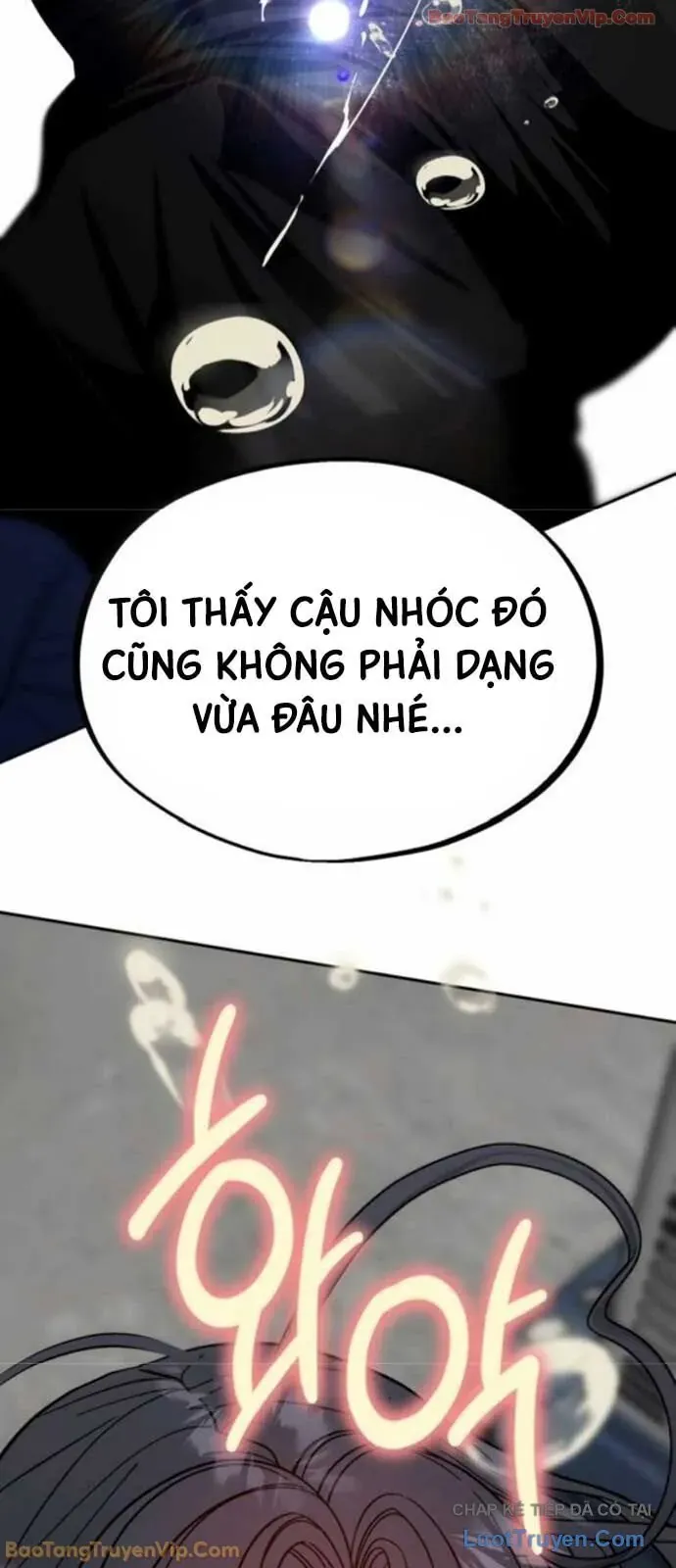 Dàn Harem Của Anh Bán Rong