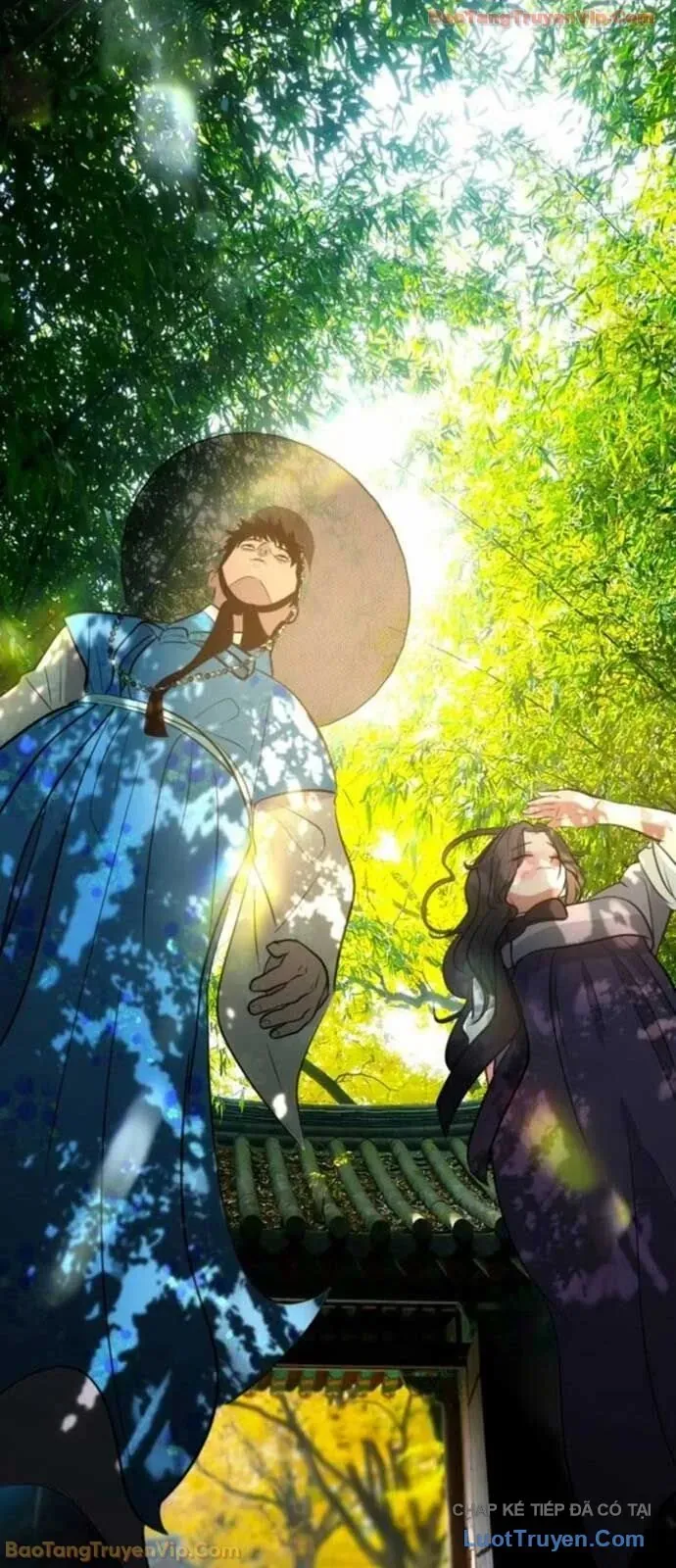 Dàn Harem Của Anh Bán Rong