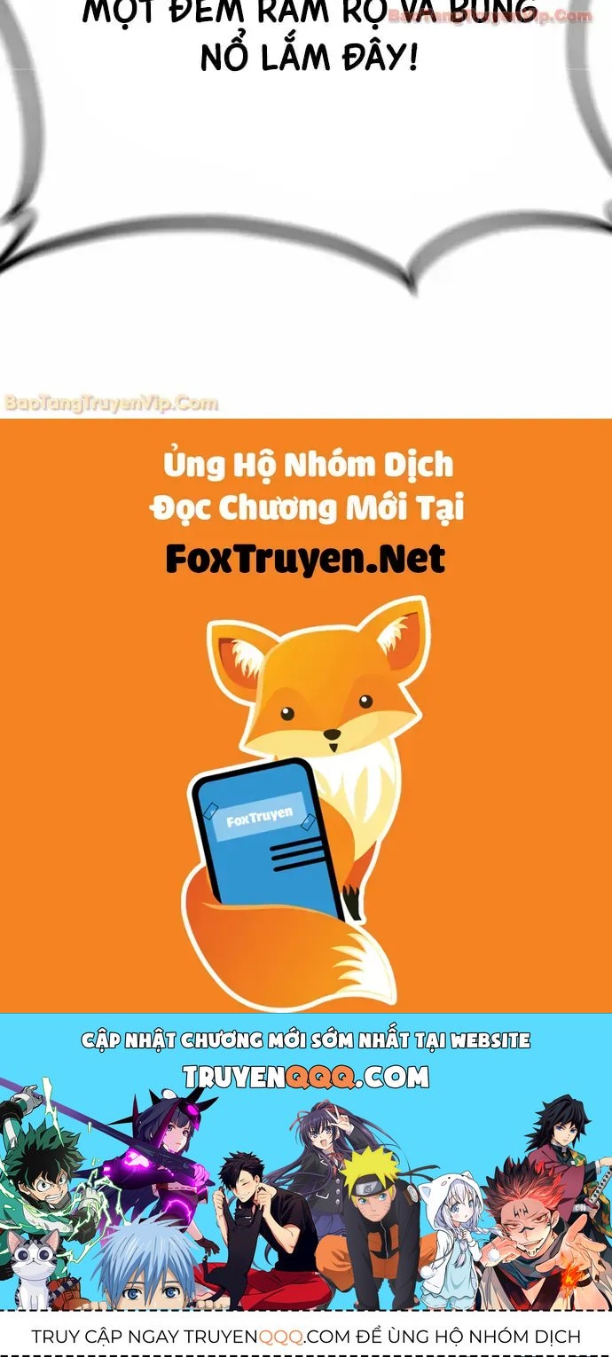 Dàn Harem Của Anh Bán Rong