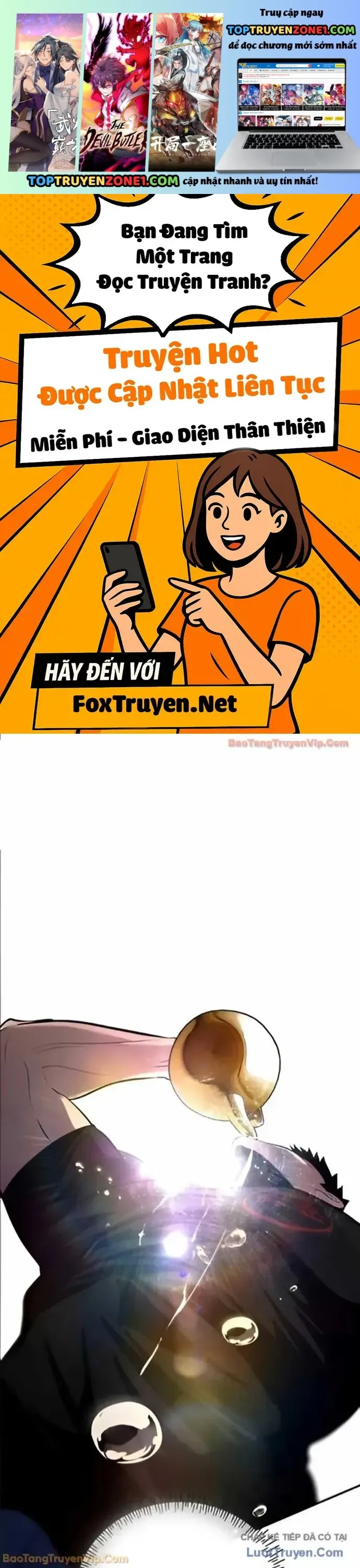Dàn Harem Của Anh Bán Rong