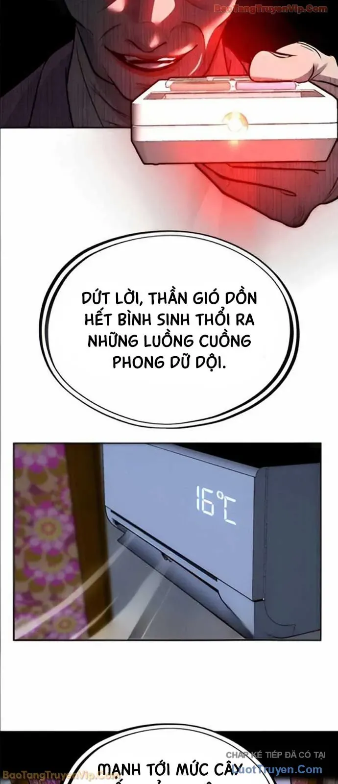 Dàn Harem Của Anh Bán Rong