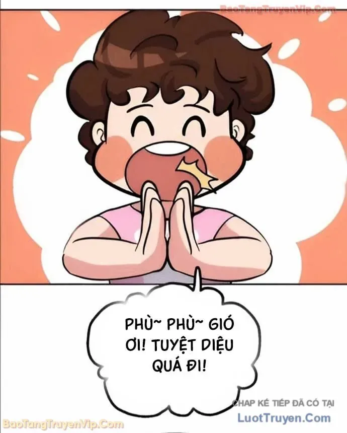 Dàn Harem Của Anh Bán Rong