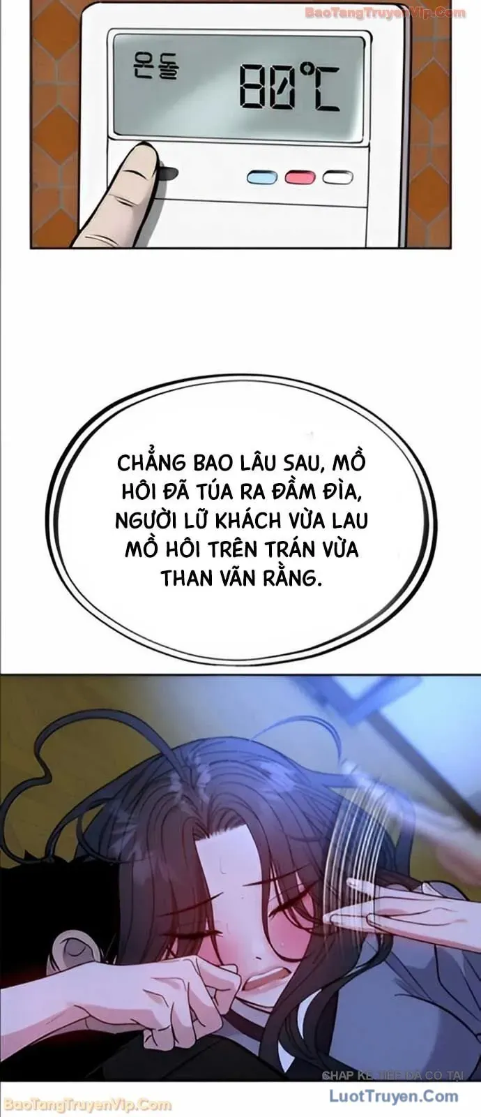 Dàn Harem Của Anh Bán Rong