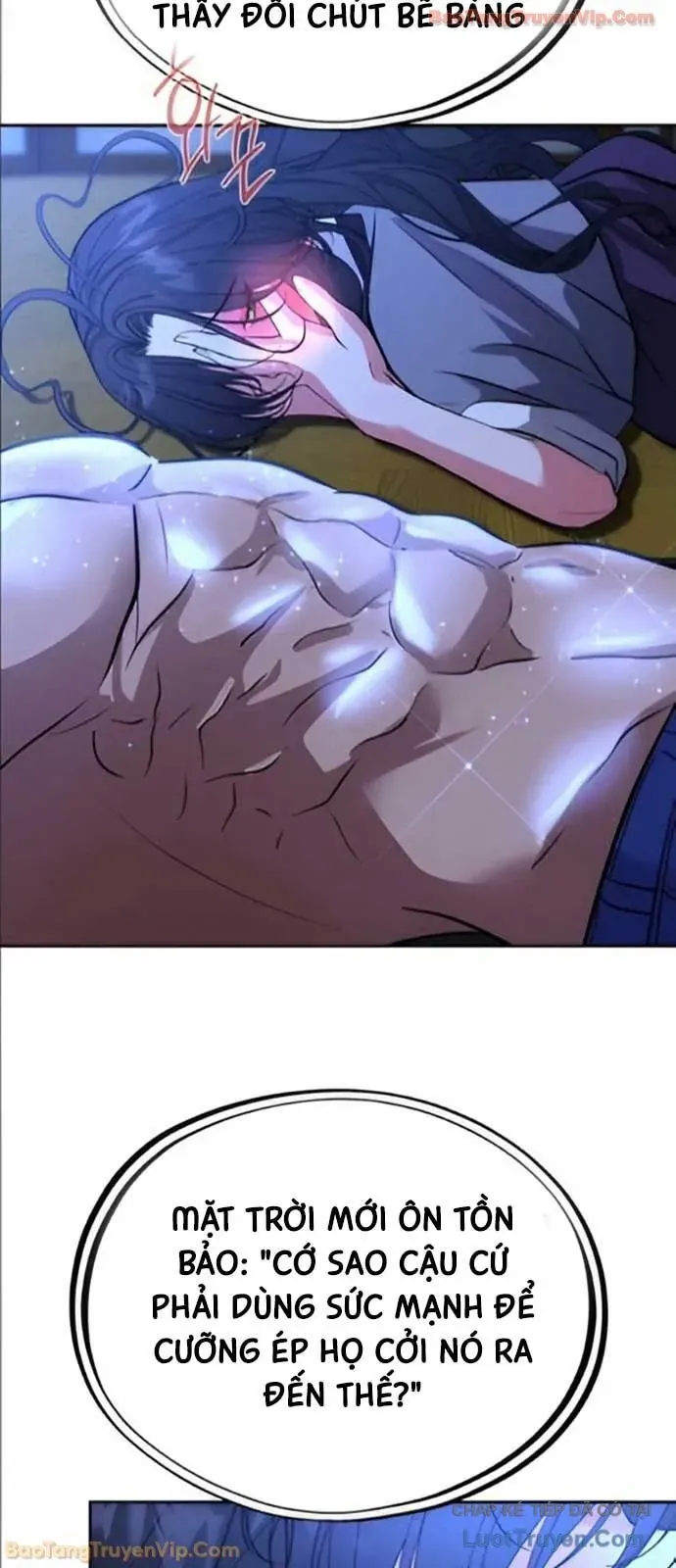 Dàn Harem Của Anh Bán Rong