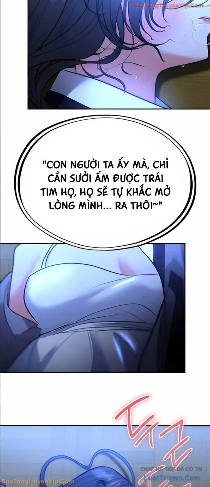 Dàn Harem Của Anh Bán Rong