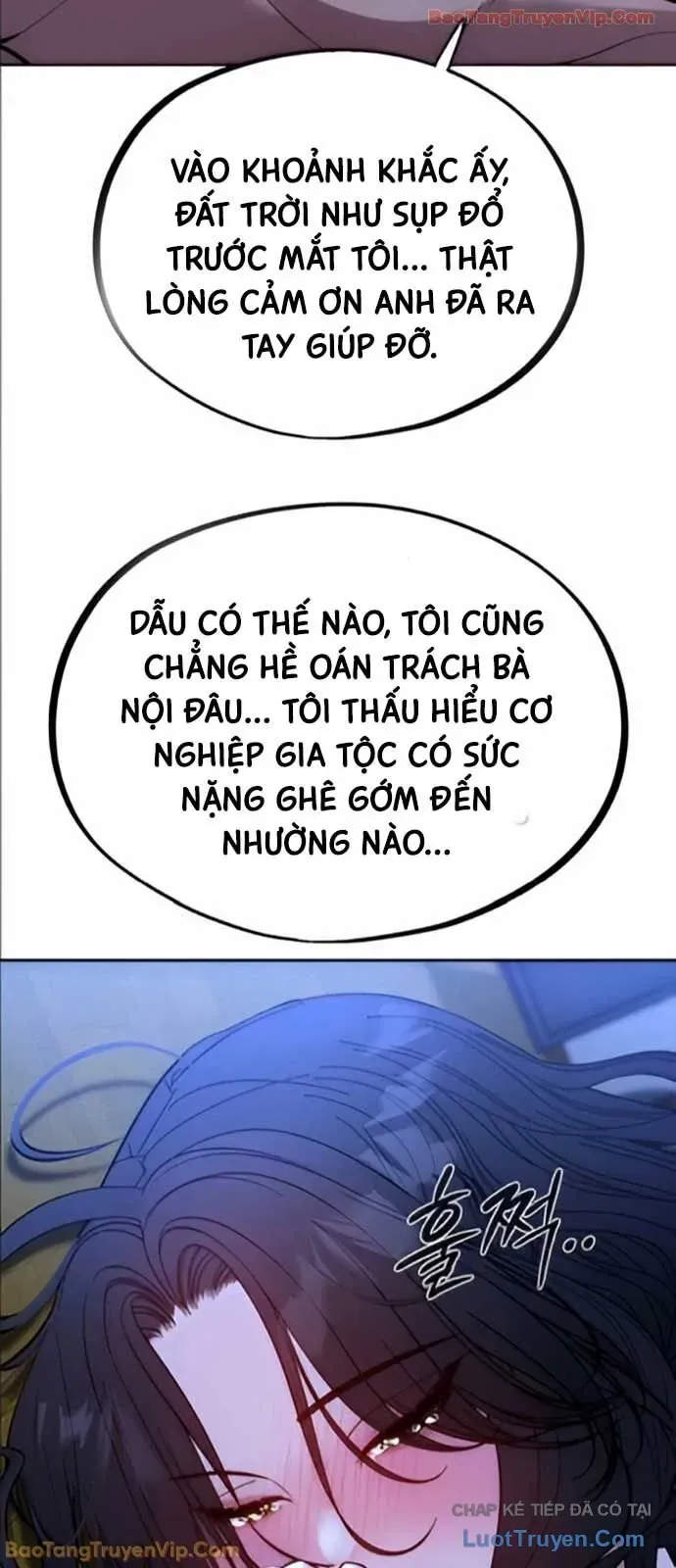 Dàn Harem Của Anh Bán Rong