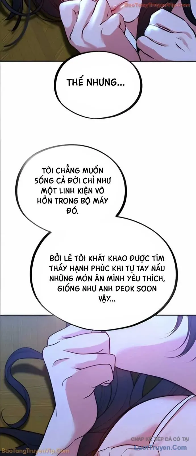 Dàn Harem Của Anh Bán Rong
