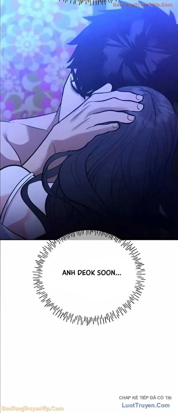 Dàn Harem Của Anh Bán Rong