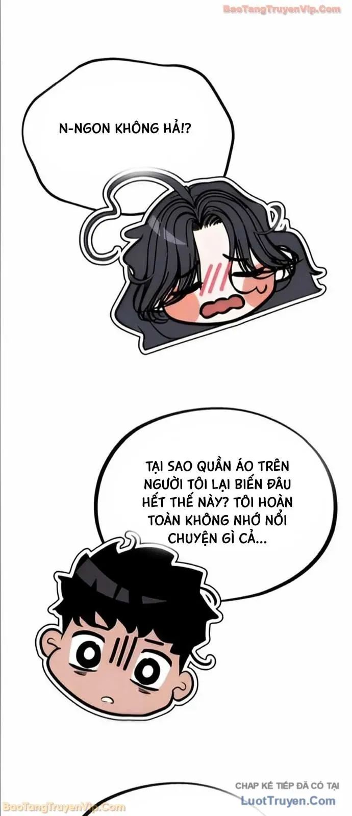 Dàn Harem Của Anh Bán Rong
