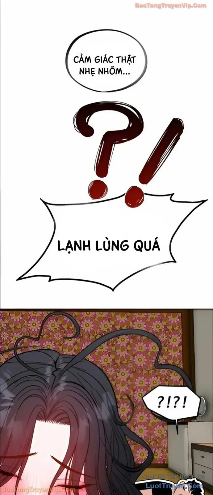 Dàn Harem Của Anh Bán Rong