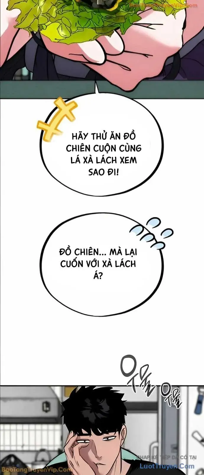 Dàn Harem Của Anh Bán Rong