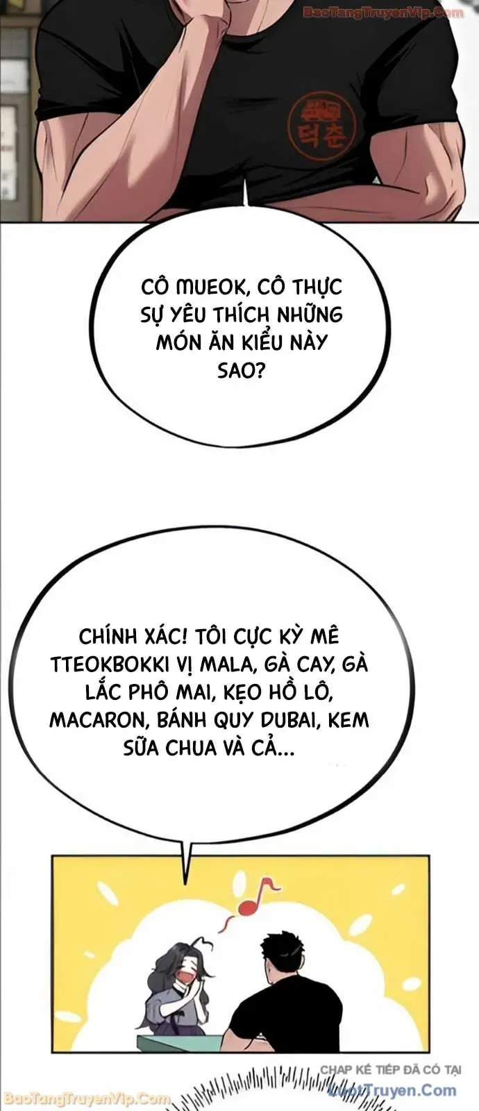 Dàn Harem Của Anh Bán Rong