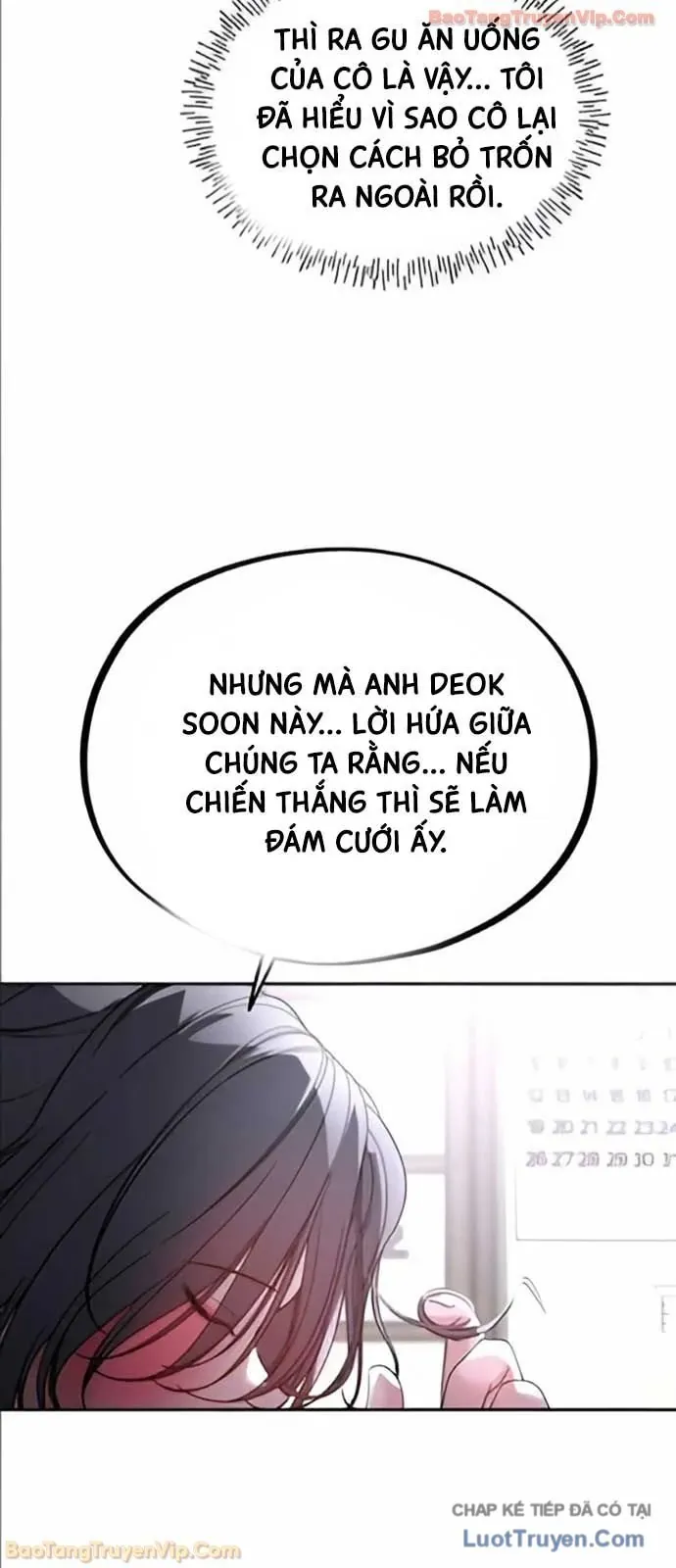 Dàn Harem Của Anh Bán Rong