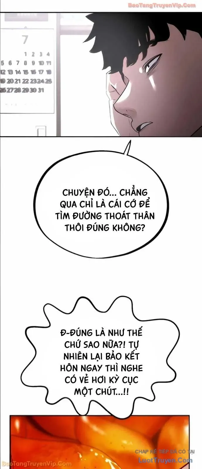 Dàn Harem Của Anh Bán Rong