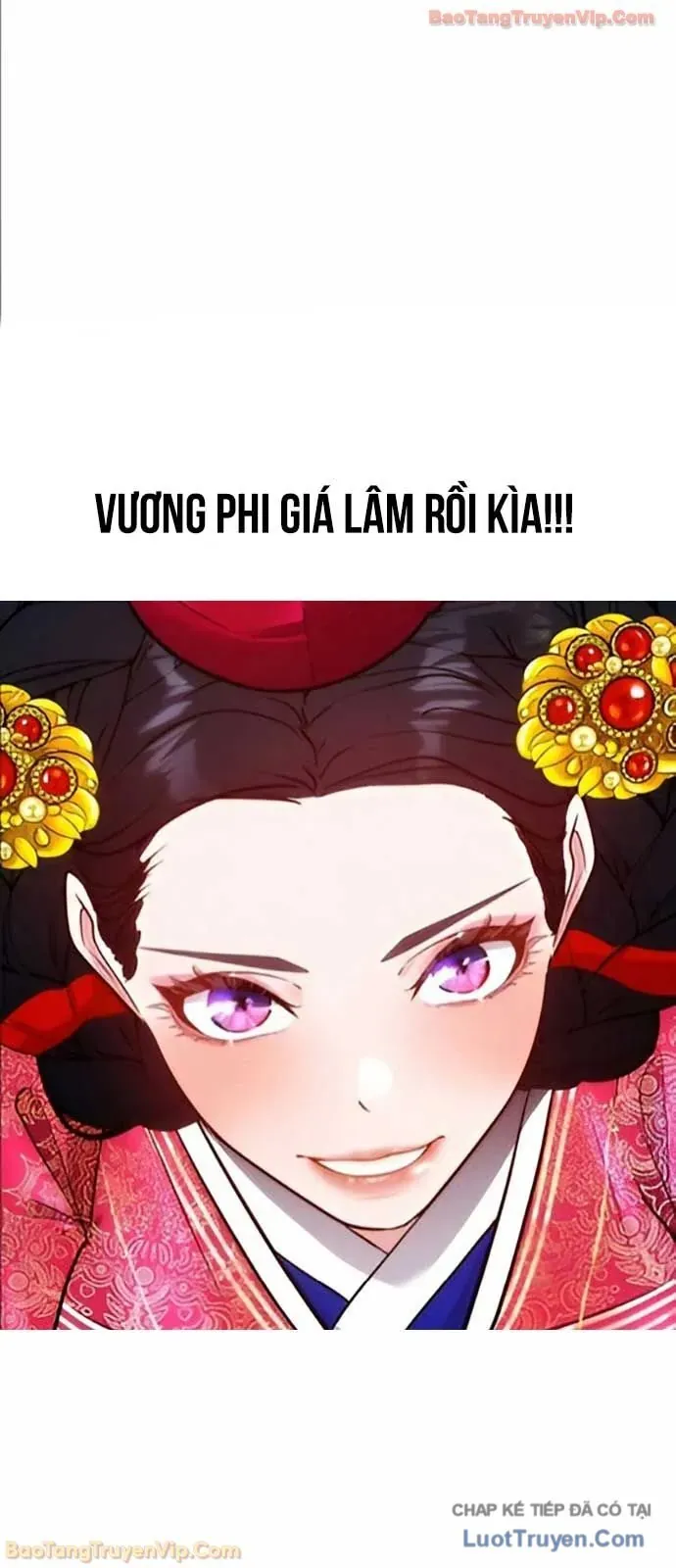 Dàn Harem Của Anh Bán Rong