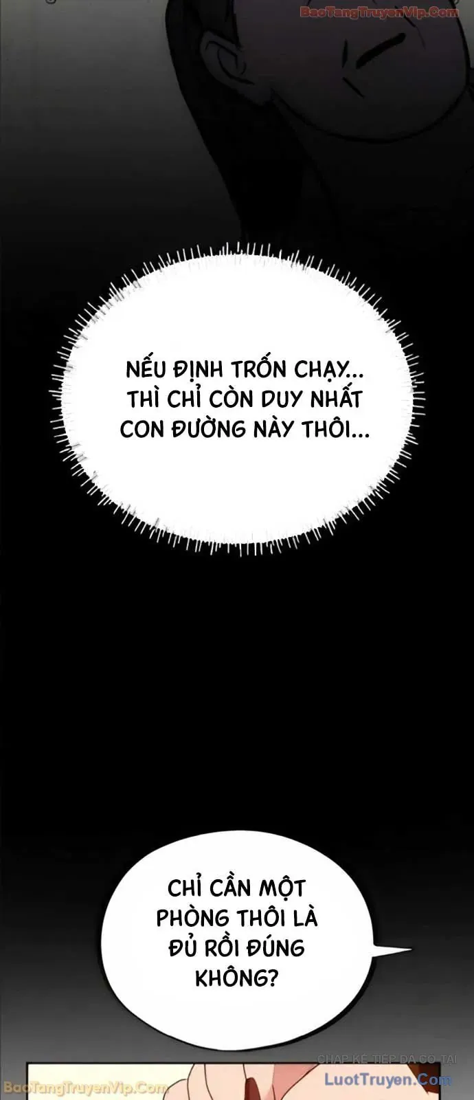 Dàn Harem Của Anh Bán Rong