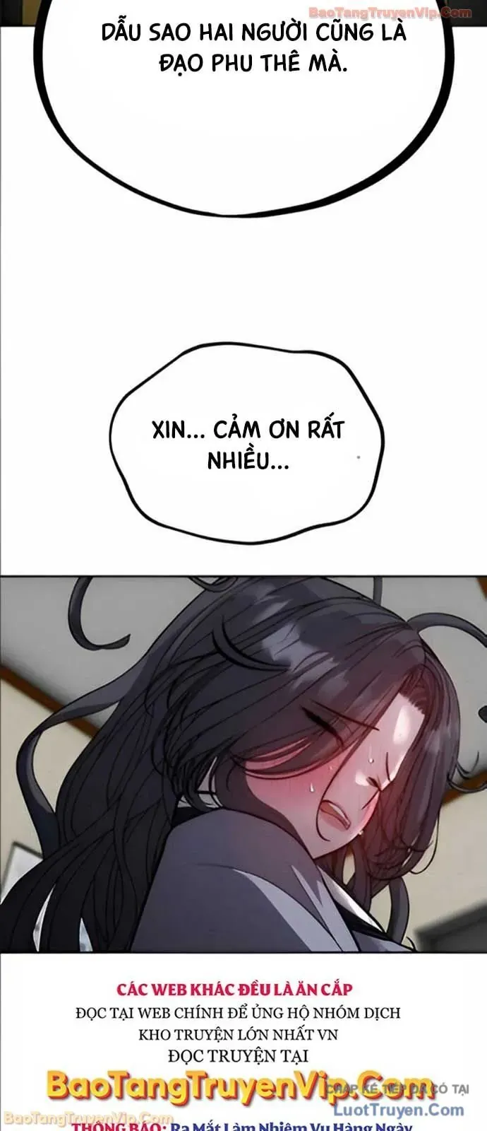 Dàn Harem Của Anh Bán Rong
