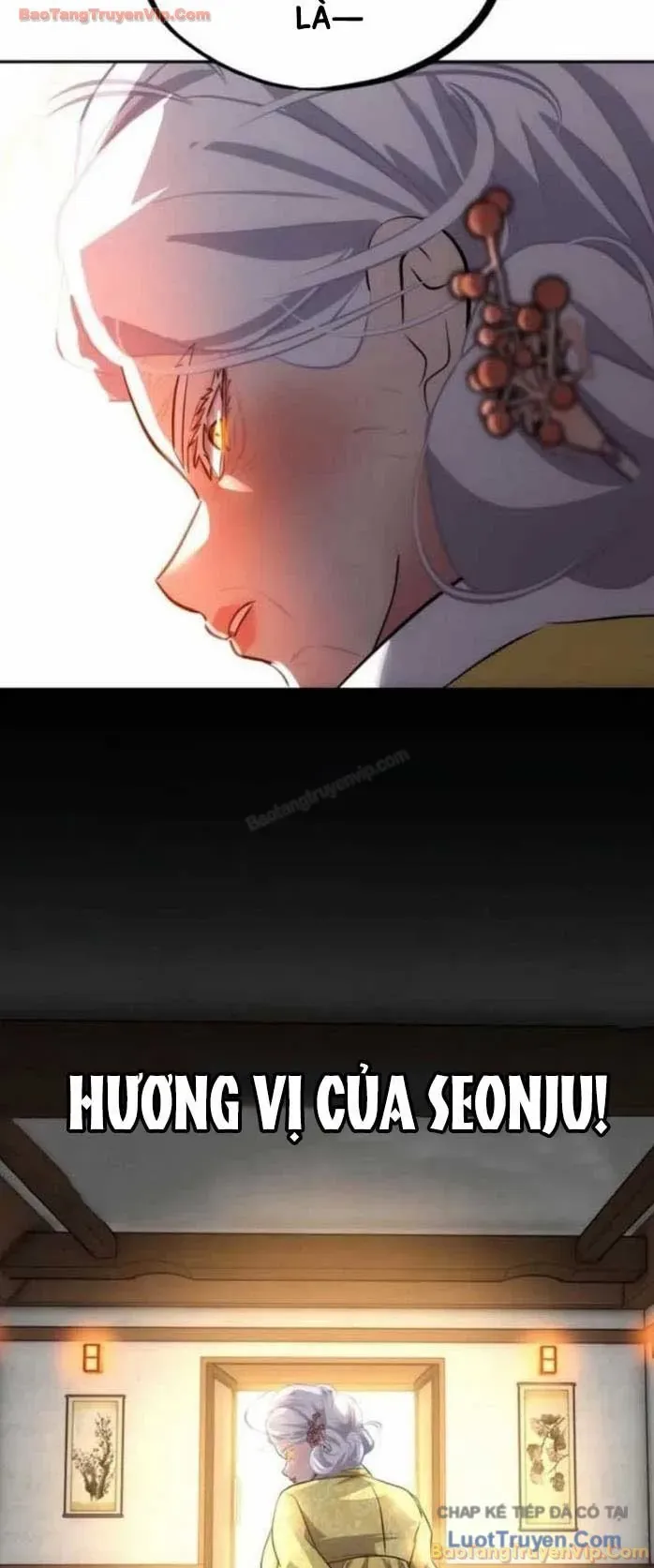 Dàn Harem Của Anh Bán Rong