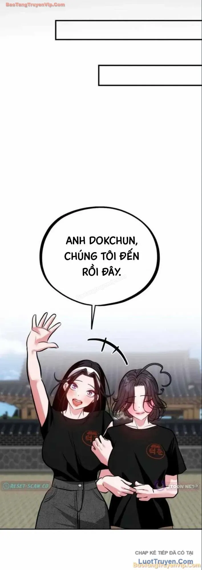 Dàn Harem Của Anh Bán Rong